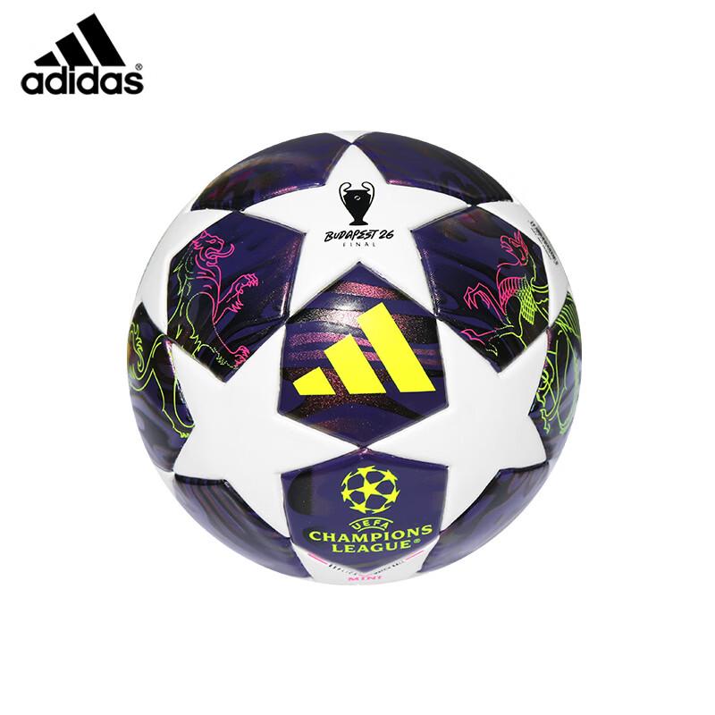 Adidas UCL Mini Collector s Football