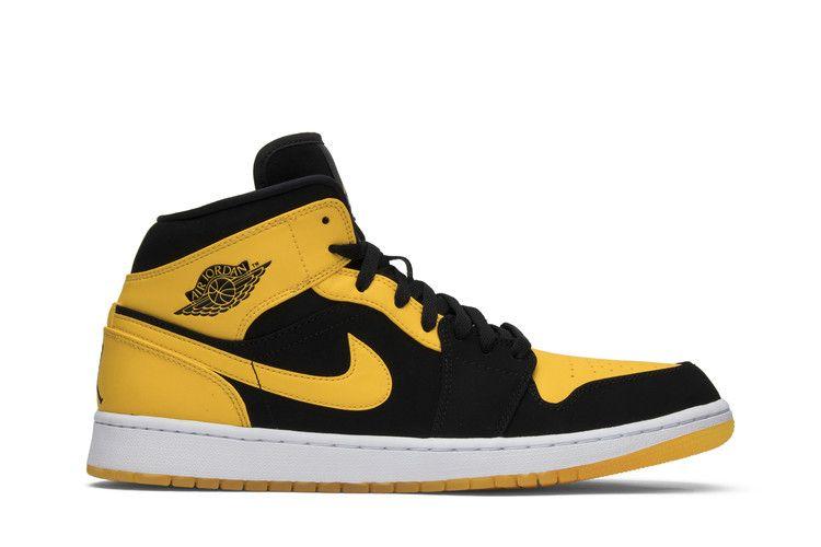 Jordan 1 Retro Mid New Love (2017)
