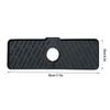 Fast Drying Countertop for Kitchen Bathroom Silicone Durable Use Cute Home Gift