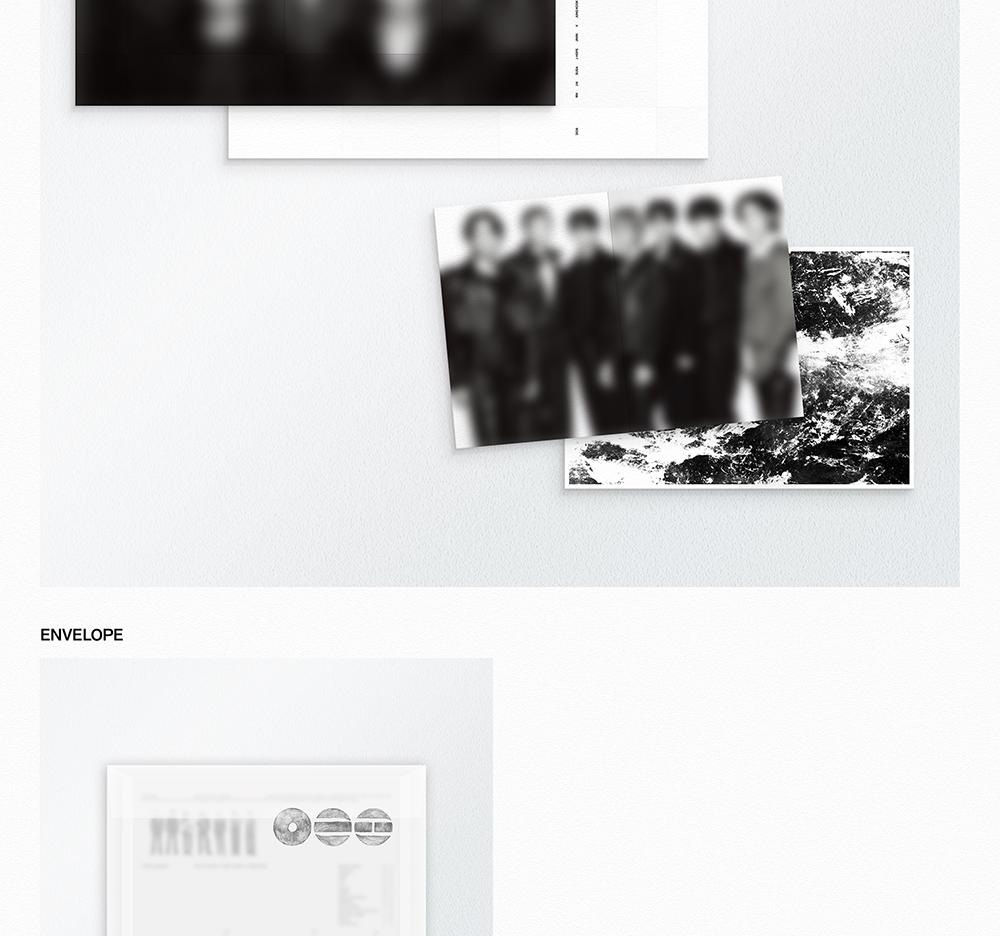 [Special Gift] BTS [ARIRANG] 5th Full Album - Living Legend Ver.