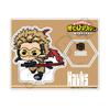 TV Anime Hero 3rd Edition Acrylic Stand M YF "My Academia" [Hawks] Everyone's Mochocho!