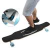 Maple Wooden Professional Longboard Strong Loading Antiskid Deck Four Wheel Sports Skateboard for
