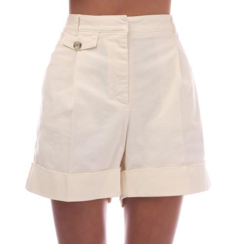 Hugo Boss Womens/Ladies Tasandria-D Wide Leg Shorts