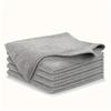 Microfiber Cleaning Cloths for Bicycle Car Kitchen Towel Absorbent Soft And Stain-removing Cloth Reusable Cleaning Towels