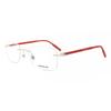 Mont Blanc Mb0221o 010 Men Eyeglasses