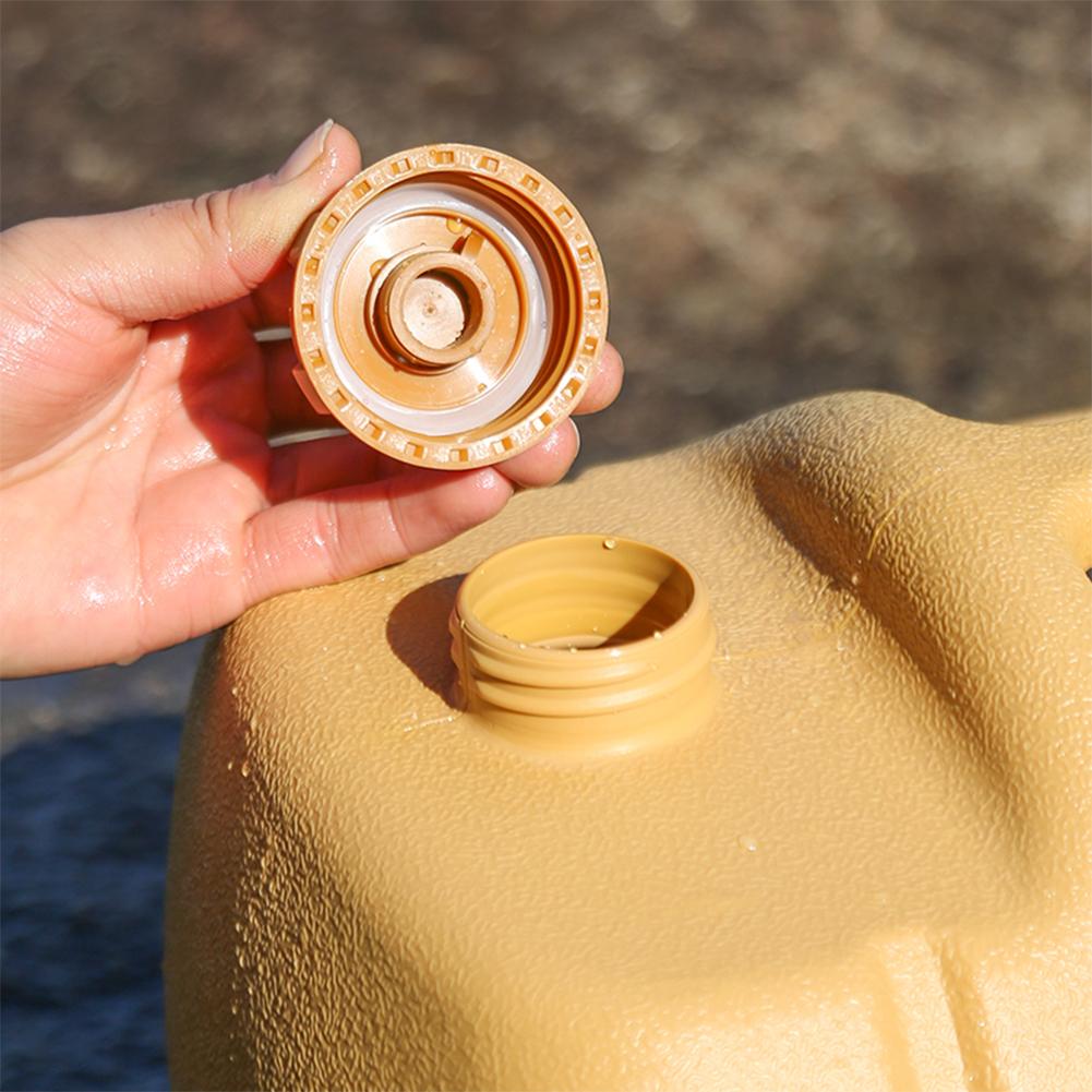 Electric Water Pump Adapter Universal Water Pumping Device Adapter Water Tank Adapter Cover for Outdoor Water Tank