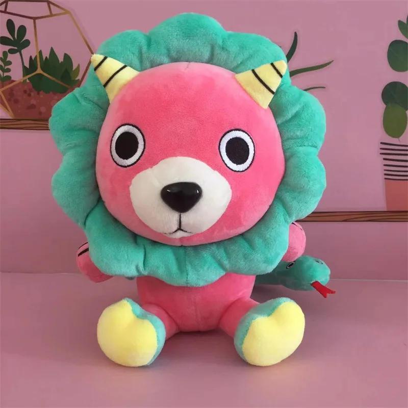 Spy X Family Plush Doll Toy 20cm Anya Forger Yor Forger Chimera Anime Cute Soft Stuffed Pillow