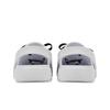 adidas Adilette Clog 2.0 White Black Laces Unisex Sneakers Cloud-White Core-Black Gold-Metallic JR4027