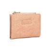 Vintage PU Leather Money Coin Purse Multifunctional 6 Colors Mini Money Bag Zipper Credit Card Holoder Women Men