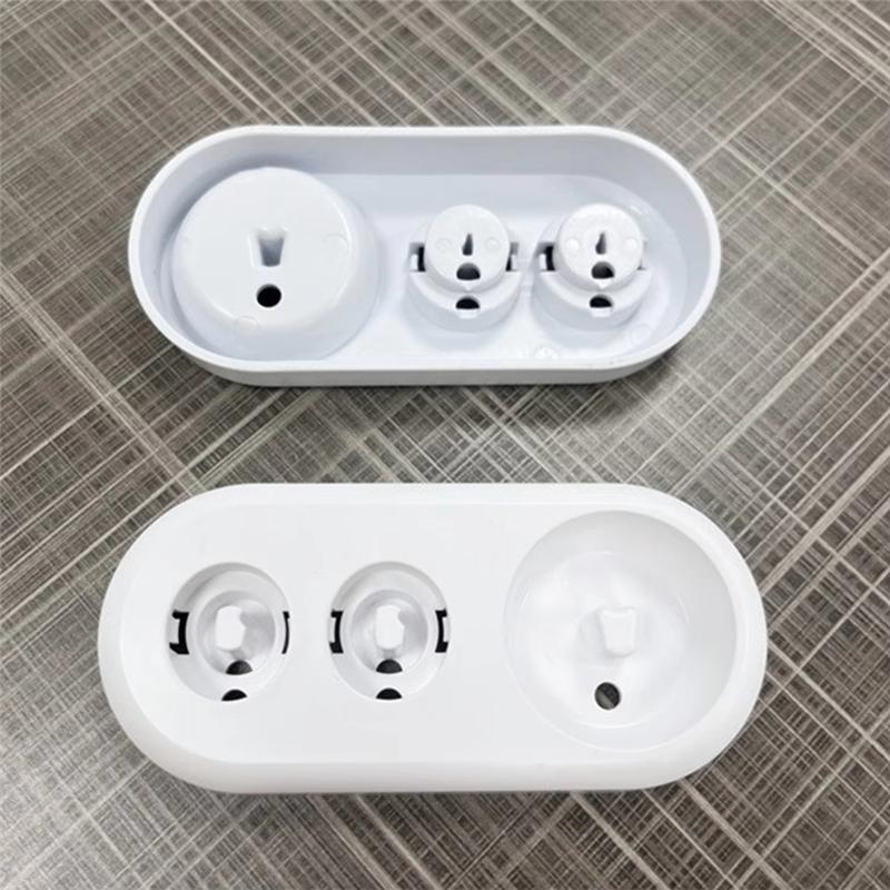 For Oralb Electric Toothbrush Holder Toothbrush Head Storage Rack Home Bathroom Toothbrush Head Placement Rack