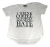 Hauts – T-shirts