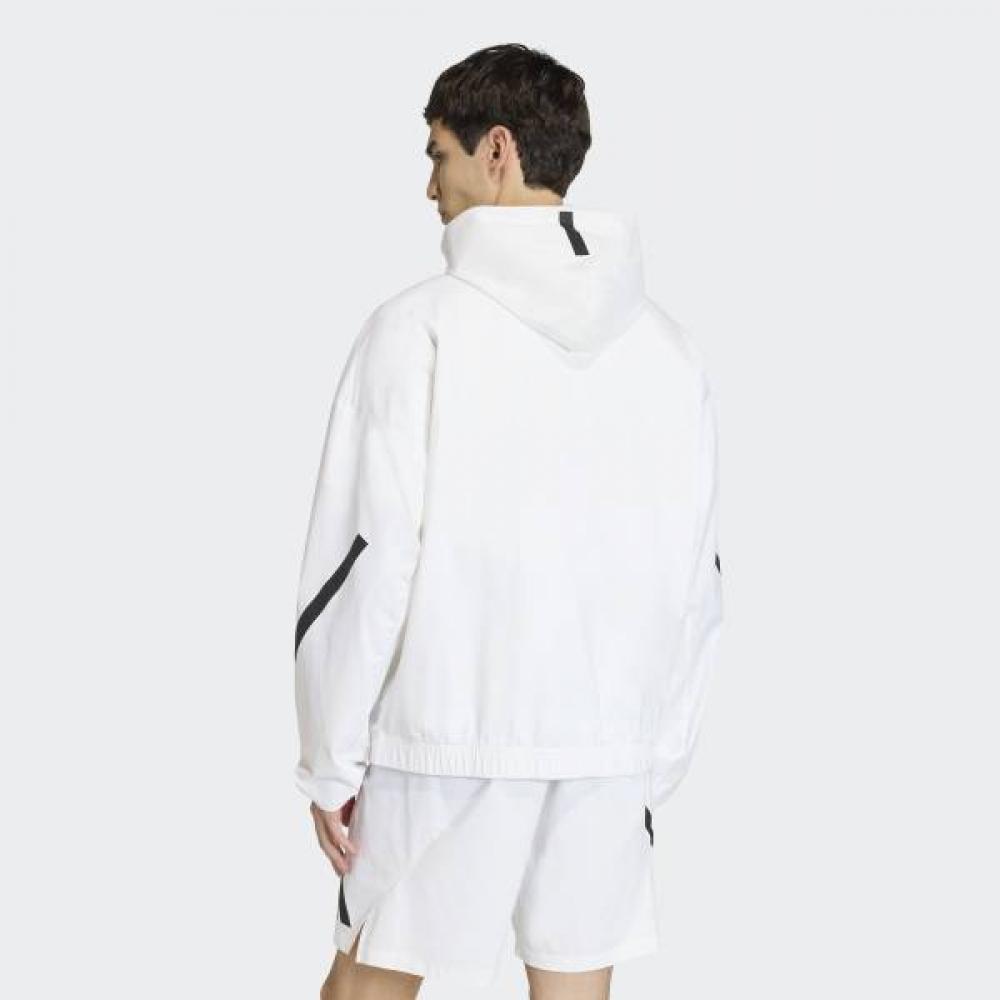 Adidas Z.n.e. Woven Track Top M Kd8495