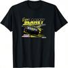 Maglietta Mustang Shelby Gt500 The Cobra Nera Ultimo 2019 Moda Unisex Hipster T-shirt Estiva Unisex T-shirt Divertente Cotone