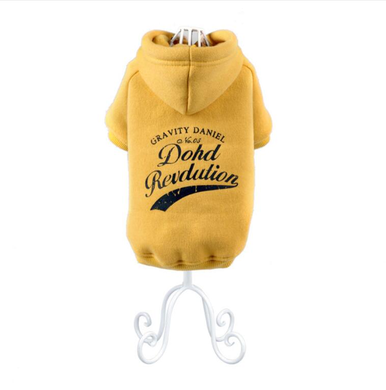 

Толстовки для отдыха с собаками для маленьких кошек и больших собак, одежда для домашних животных, весна, осень, новые, XS до XXXL 2XL