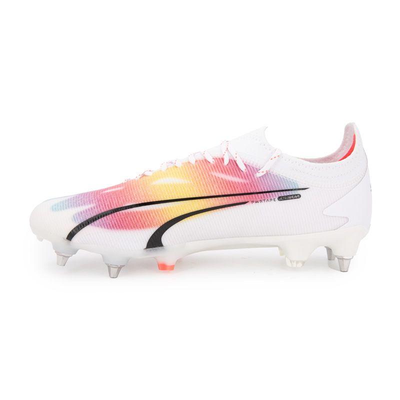 Crampon ultra ultimate orange Mixte PUMA