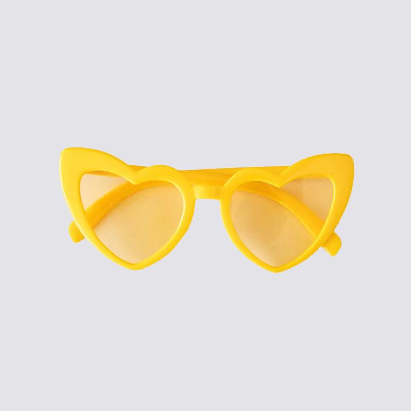 Wind Love Women'S Sunglasses Women'S Big Face Thin Sunglasses