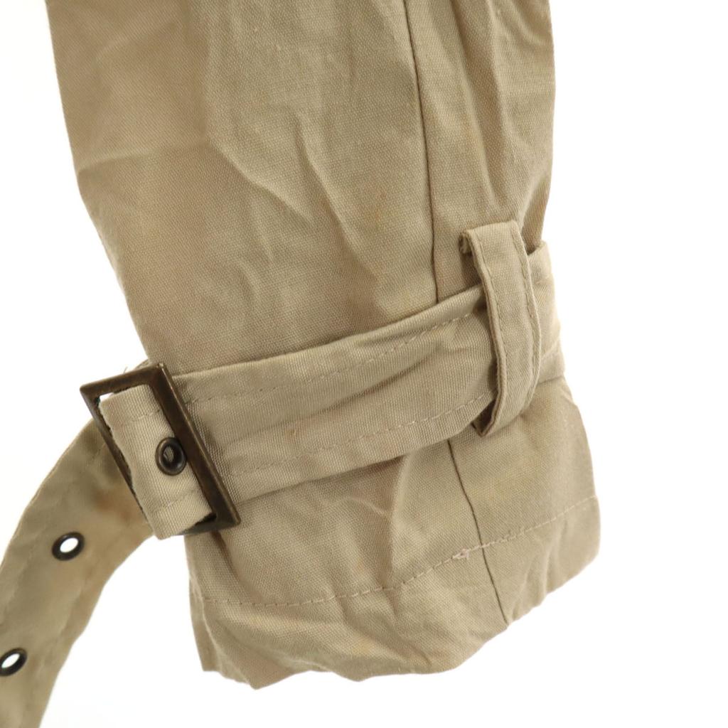 LIZ LISA doll trench coat F beige Women Used