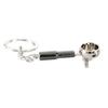Zinc Alloy Keychains Holder