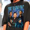 The Darkling Shirt - General Kirigan Tshirt,Ben Barnes Shirt,Grishaverse Tee