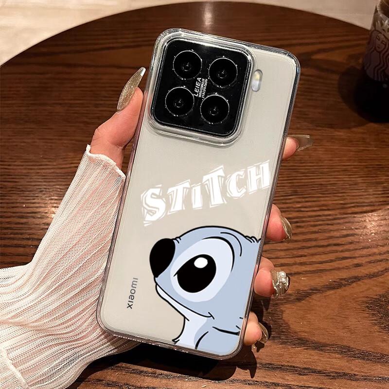 Pikachu Anime Xiaomi 15S Pro Anti-Drop Phone Case