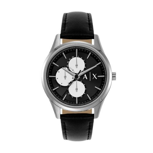 A|X Armani Exchange AX1872 Men's Watch, Black
