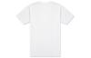 T-shirt CDG Play Occhi Blu Cuore Rosso AZ-T086-051-1