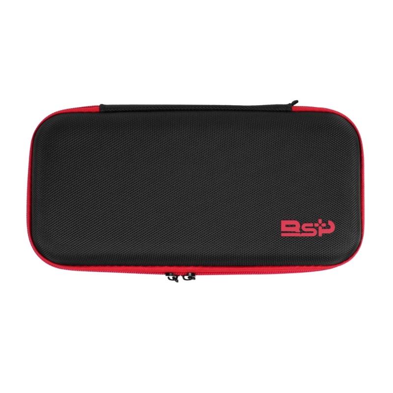

Controller EVA Bag Scratchproof Storage Box for G8 Stretchable Gamepad Protector Case with Pocket Travel Carrying Pouch 1