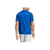 Adidas Italy Icon Jersey Royal Blue Men Streetwear HT2187