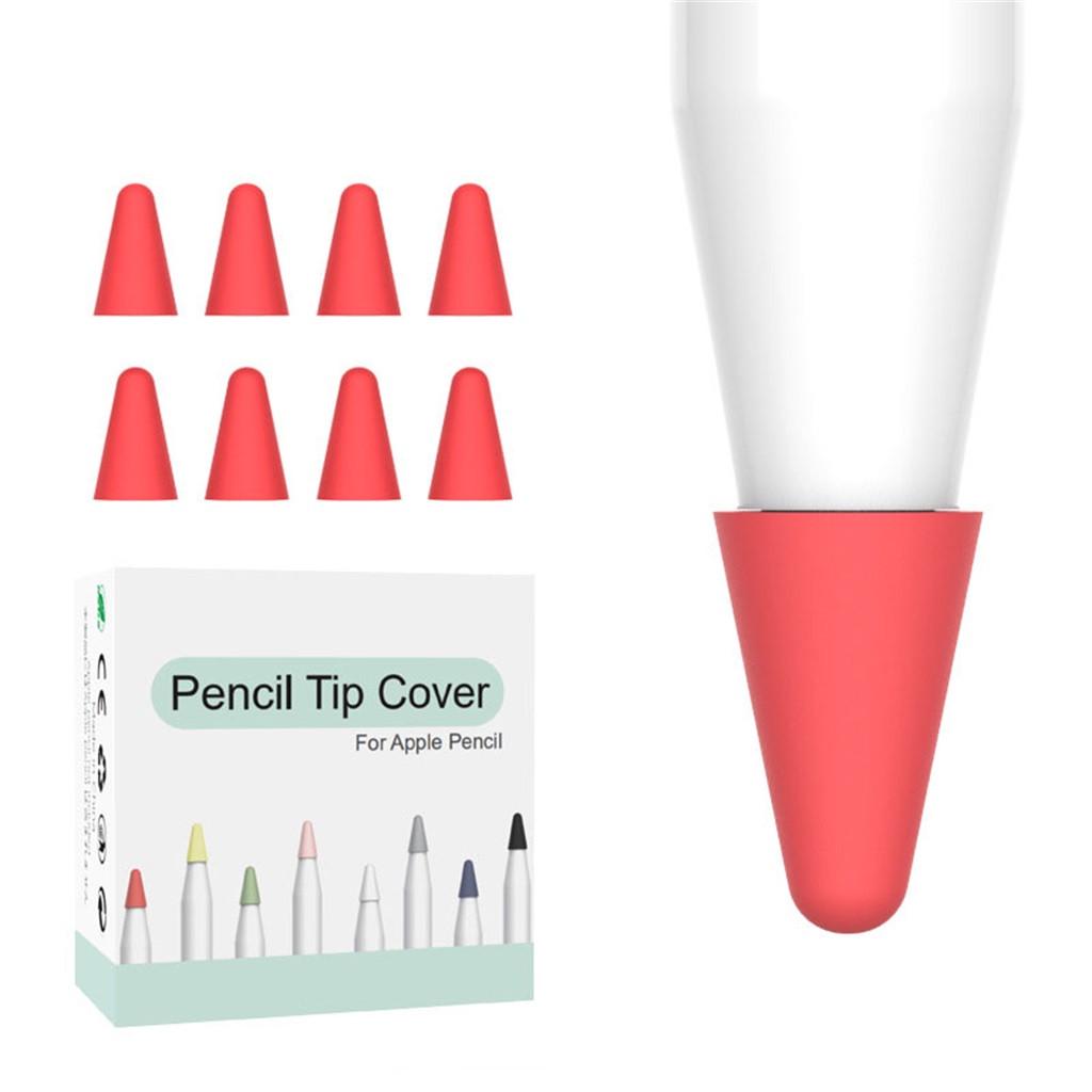 apple pencil silicone tip cover