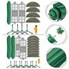 1 Set For Roomba 205 For DustCompactor For Combo Main Side Brush Filter Mop Cloth Vacuum Cleaner Accessories Spare To Replace