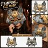 for Halloween Party - Animal Face Costume Accessory