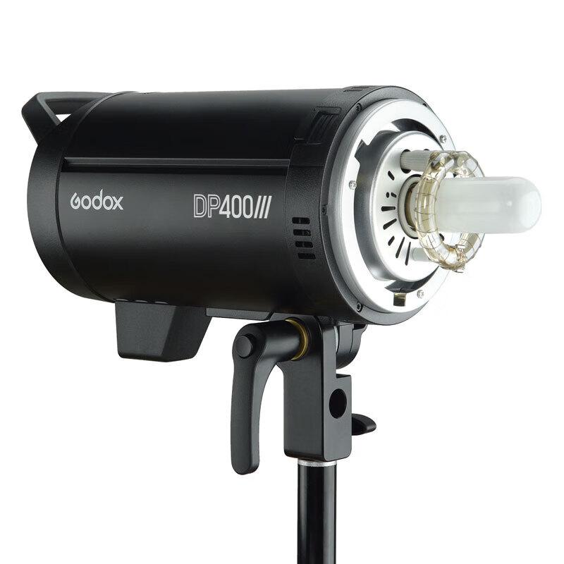 Godox DP400III Studio Flash