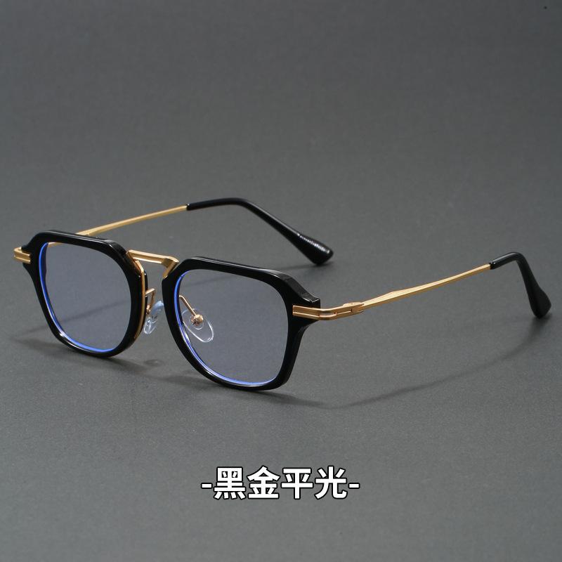 New Men's Advanced Sunglasses Luxury New Fashion Punk Outdoor Shades for Driving Women Trendy Vintage Brand Design Sun Glasses