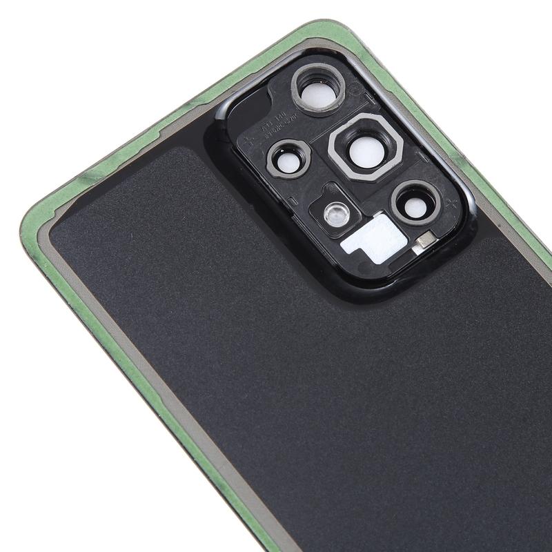 Battery Back Cover for Samsung Galaxy A53 5G SM-A536B Back Housing Cover with Camera Lens Cover