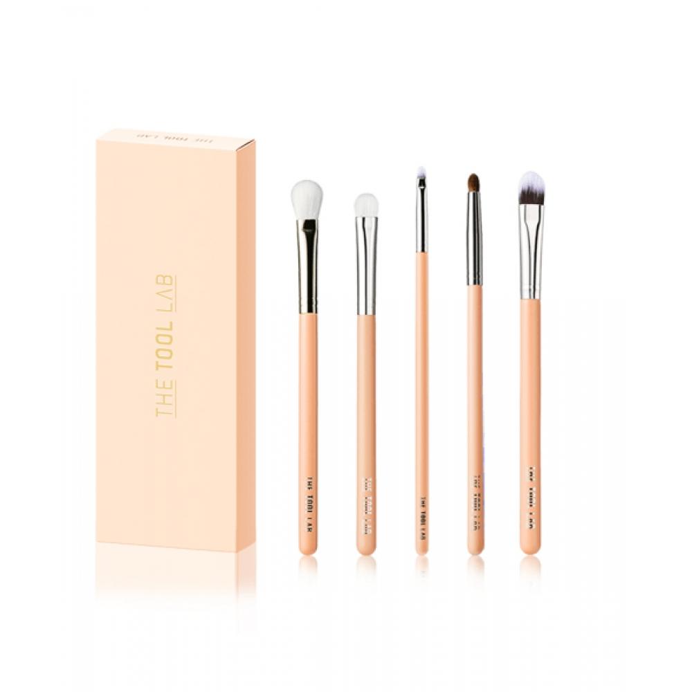 Thetoollab 404 Makeup Brush Kit