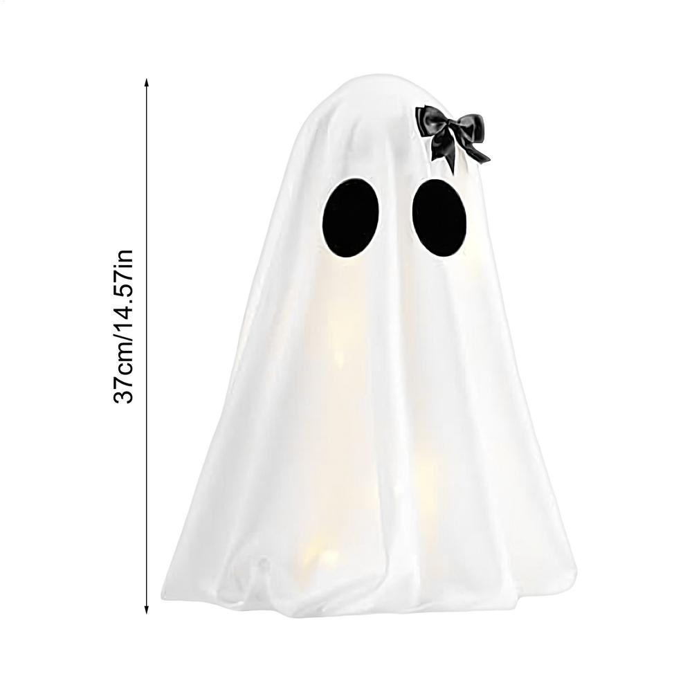 

Halloween Decoration Ghost Night Light Bedroom Table Horror Ghost Lamps Room Decor Bedside Lighting Lamps For Kid Gift