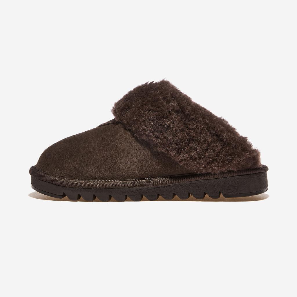 [Bearpaw] Gianna [K2943004QD-W-Chocolate]