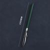 1PC Handmade DIY Leather Tools Edge Oil Painting Pen Top Edge Dye Applicator Painting Pen