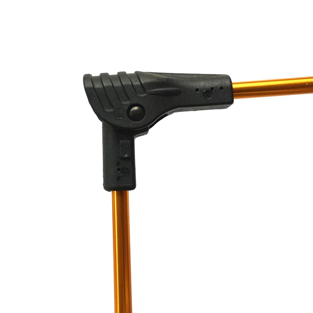 Tool Components Repair Support Rod Plastic Support Rod Folding Rotary Joint Tent Accessory Joint