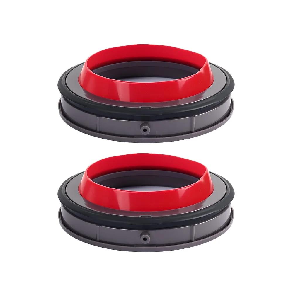 Dust Bin Top Fixed Sealing Ring For Dyson V12 V10Slim SV18 Vacuum Cleaner Replacement Attachment Spare Parts Accessories