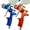 Mini4000G High Atomization Car Paint & Leather Repair Spray Gun, 1.0/1.2 Caliber