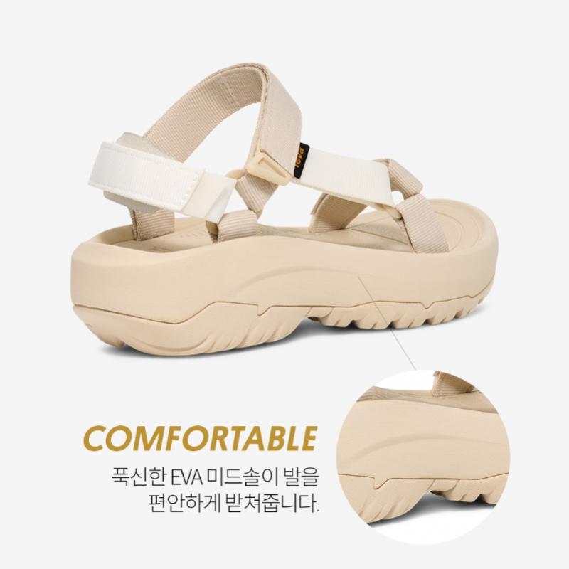 Teva Comfortable Height IncreaSing Women S SandalS Hurricane Xlt2 ampSole