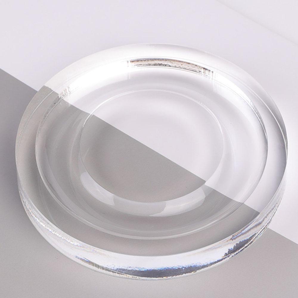 

Multiple Grooves Beading Board Acrylic Jewelry Making Mat Versatile Jewelry Tray Jewelry Designers style 3