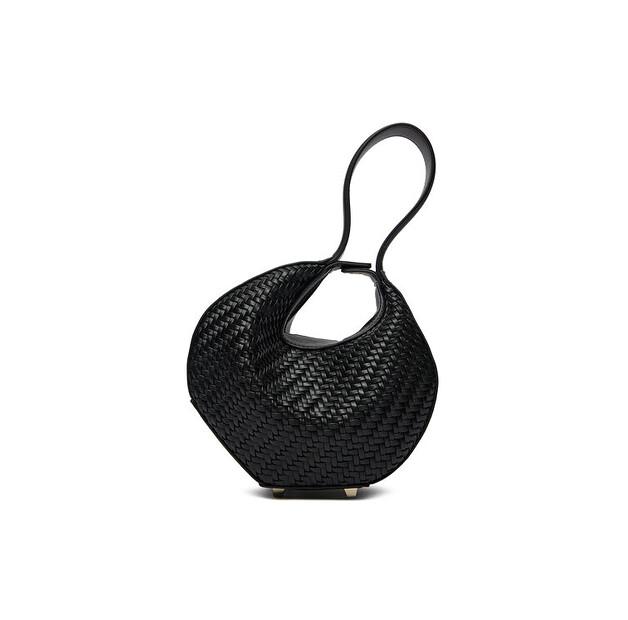 Bag Patrizia Pepe Patrizia Pepe 8B0074/E043-K103 Black