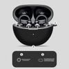 Silicone Protective Cover Durability for LCHSE Earphones Ear Clips Charging Box Long Time Use