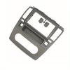 9 Inch Auto Fascia for Nissan Tiida 2004-2011 Dash Panel Mounting Kits Car Radio GPS Stereo Fascias Frame