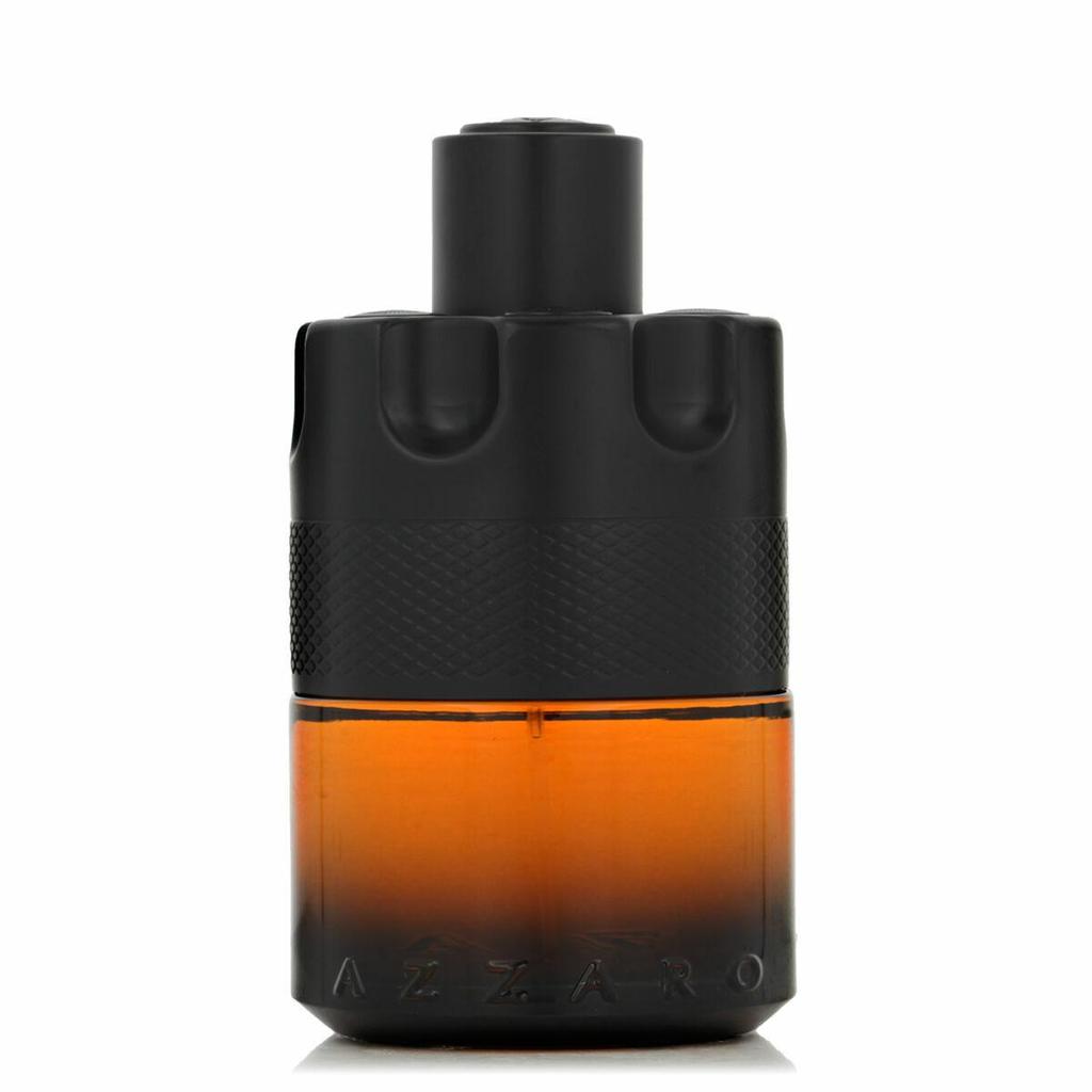Azzaro The Most Wanted Eau de Parfum 100 ml Male