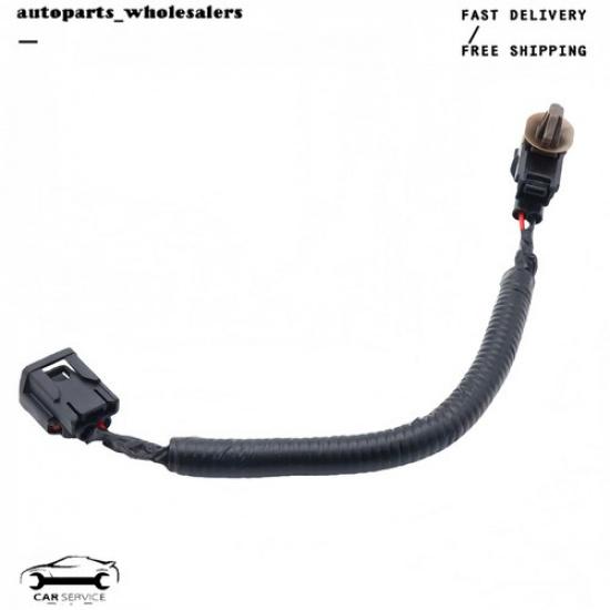 Left Side Front Bumper Fog Light Wiring Harness For Honda Accord 2018