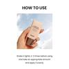 Heimish Bulgarian Rose Tinted Tone-Up Sunscreen 30ml- SPF 50+ PA+++, Multipurpose Tone Up Sunscreen, Primer, Makeup Base For Face, Lightweight