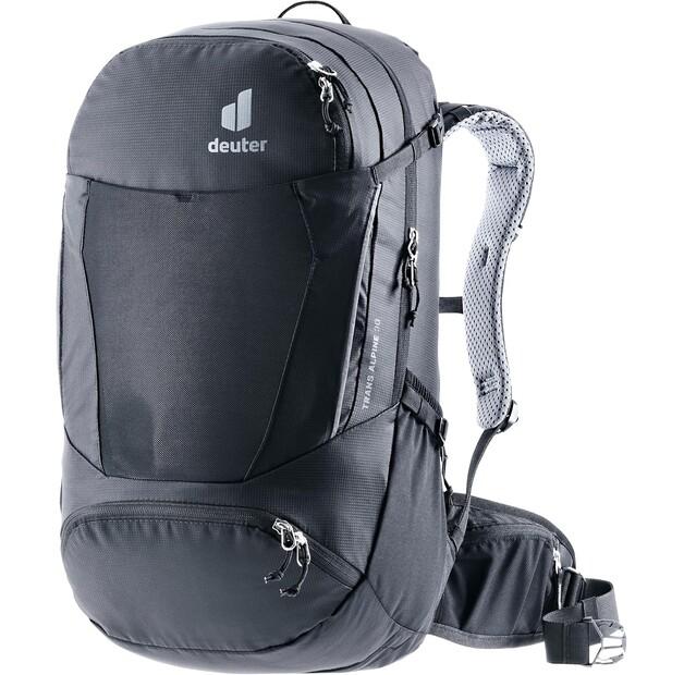 

Рюкзак Deuter Trans Alpine 30 schwarz (3200324-7000)